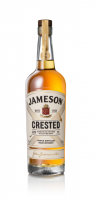 Jameson Crested Series 0,7L 